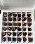 Box of 36 chocolates