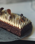 Pecan Choc (6 people)